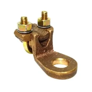 Conector Antivandalico de Bornes de 1/2in a Cable