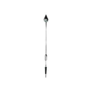 Punta Pararrayo Piezoeléctrica de Alumin