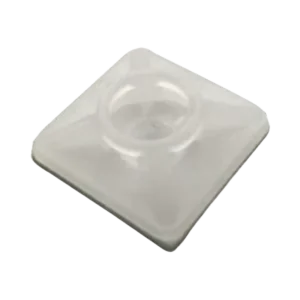 Base Autoadherible para Cinchos Práctica y Eficien