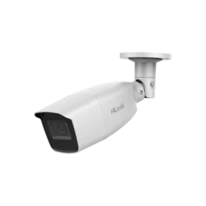 Bala TURBOHD 2 Megapíxel 1080p Lente Var. 2.8 a 12