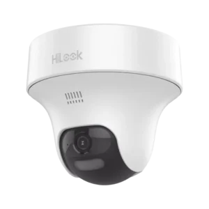 Audio Bidireccional + Dual Light + ColorVu Turret