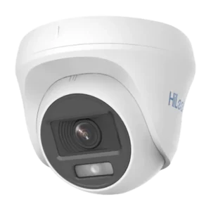 Turret TURBOHD 1080p Imagen a Color 24/7 Lente 2.8