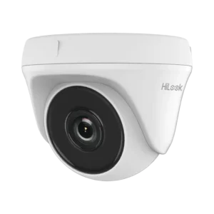 Turret TurboHD 5 Megapíxeles 85gr de Visión Lente