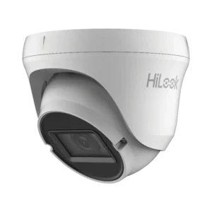 Turret TURBOHD 2 Megapíxel 1080p  Lente Var. 2.8 -