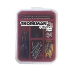 Kit para Sistemas de Fijación en Concreto, Taquete