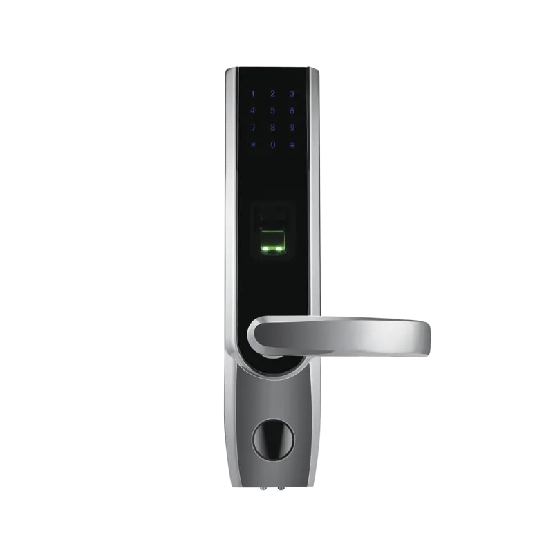 Cerradura autónoma derecha bluetooth de