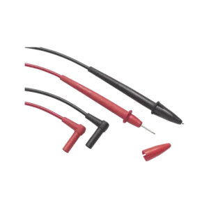 Juego de Cables de Prueba General de Punta Dura. C