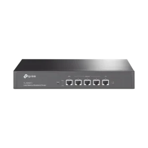 Router Balanceador de Carga Multi-Wan, 1 puerto LA