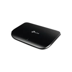 Switch de escritorio 5 puertos 10/100/1000 Mbps