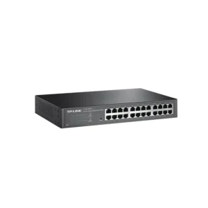 Switch Gigabit no administrable de 24 puertos 10/1