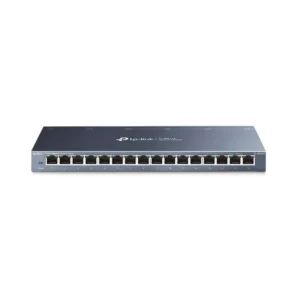 Switch Gigabit no administrable de 16 puertos 10/1