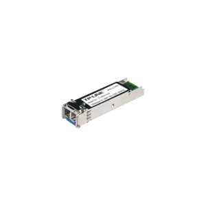 Transceptor mini-GBIC SFP Duplex Multimodo 1GBase