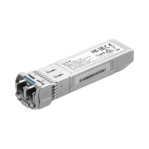 Transceptor mini-GBIC SFP+  Duplex Monomodo 10GBas