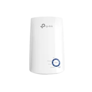 Repetidor Extensor de Cobertura WiFi N, 300 Mbps,