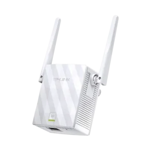 Repetidor Extensor de Cobertura WiFi N, 300 Mbps,