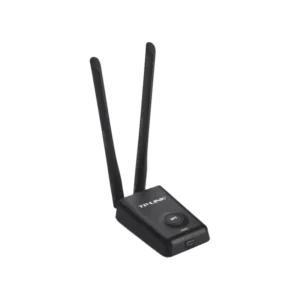 Adaptador de alta potencia USB  inalámbrico/ WiFi