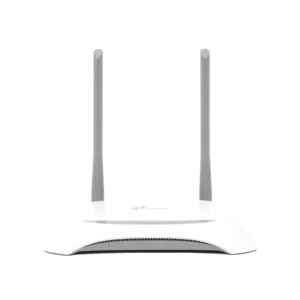 Router Inalámbrico para WISP con Configuración de