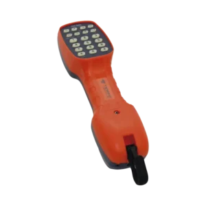 Micro Teléfono de pruebas