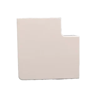 Sección en inLin Color Blanco de PVC Auto Extingui