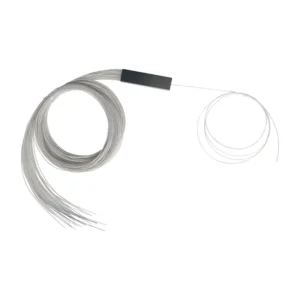 Splitter Divisor Óptico tipo PLC, 1x32, para fusió