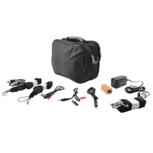 Kit de Accesorios para Probadores de Video TPTURBO
