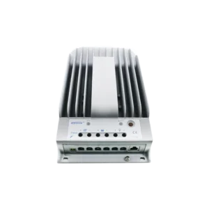 Controlador Solar  MPPT  30A 12/24V, Maximo Voltaj