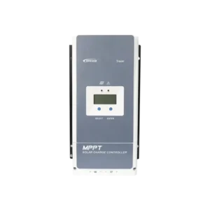 Controlador Solar MPPT 80A 12/24/36/48V, Máximo Vo