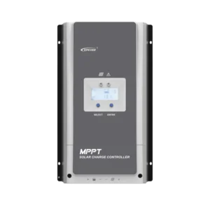 Controlador Solar MPPT 80A 12/24/36/48V, Máximo Vo