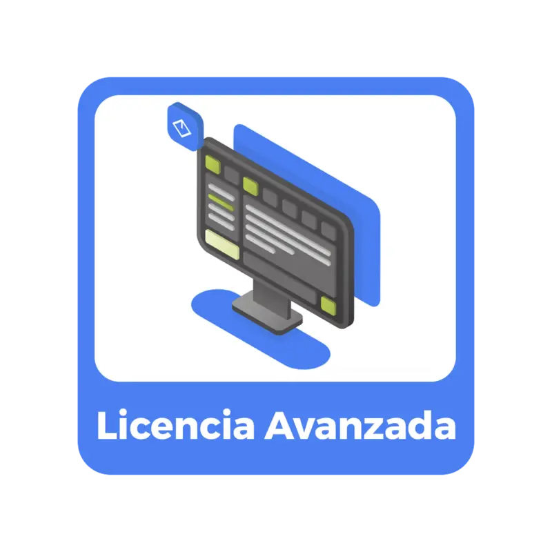 Servicio de Despacho para PC TASSTA SMART