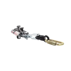 Carro de Seguridad para Línea de Vida de 3/8in.