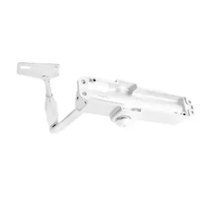 Cierrapuertas Fuerza 4/ Puertas de hasta 1100 mm d