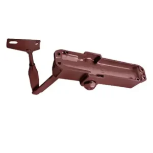 Cierrapuertas Fuerza 4/ Para puertas de hasta 1100