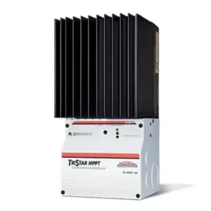 Controlador de Carga MPPT de 45A 12/24/36/48 V, Má