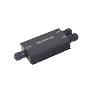 Extensor PoE/ 100 Metros Intemperie IP66 60 Watts