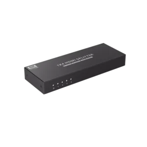 Splitter HDMI 1X4 - Velocidad de trasmisión 48 Gbp