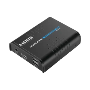 Receptor Compatible para Kits TT373KVM4.0 Resoluci