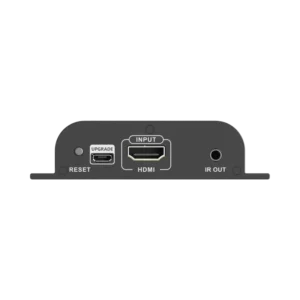 Receptor compatible para Kit TT6834K  - Resolución