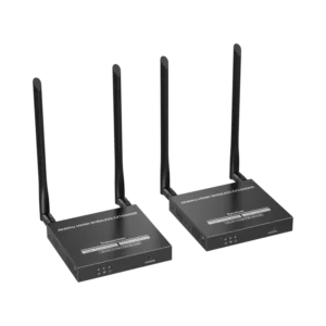 Kit Extensor Inalámbrico - 4K@60Hz - IP Color Stre