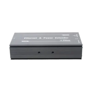 POE 600 METROS Receptor para Extensor PoE TT-8001T