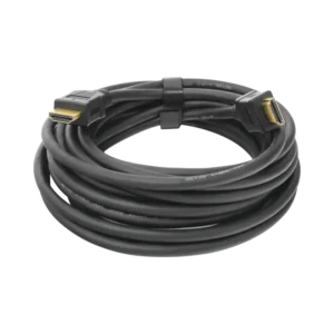 Cable HDMI de 5 Metros High Speed Resolución 4K So