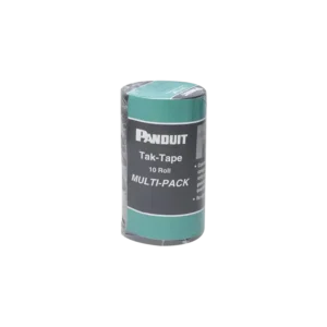 Kit de 10 Rollos de Cinta de Contacto, de 10.66 m