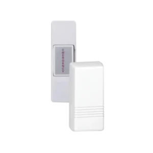 Botón de Pánico SS075CQ con Transmisor Inalámbrico