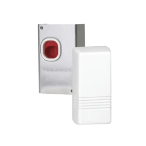 Boton de Panico 269R con Transmisor Inalambrico de