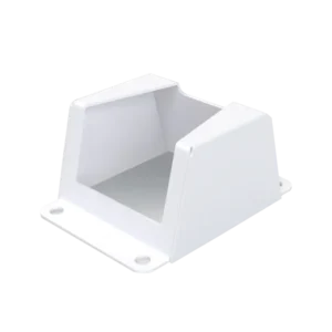 Protector de Acero para Domos tipo Eye Ball Housin