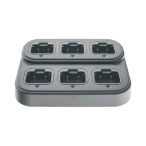 Cargador múltiple para TX500 y TX600