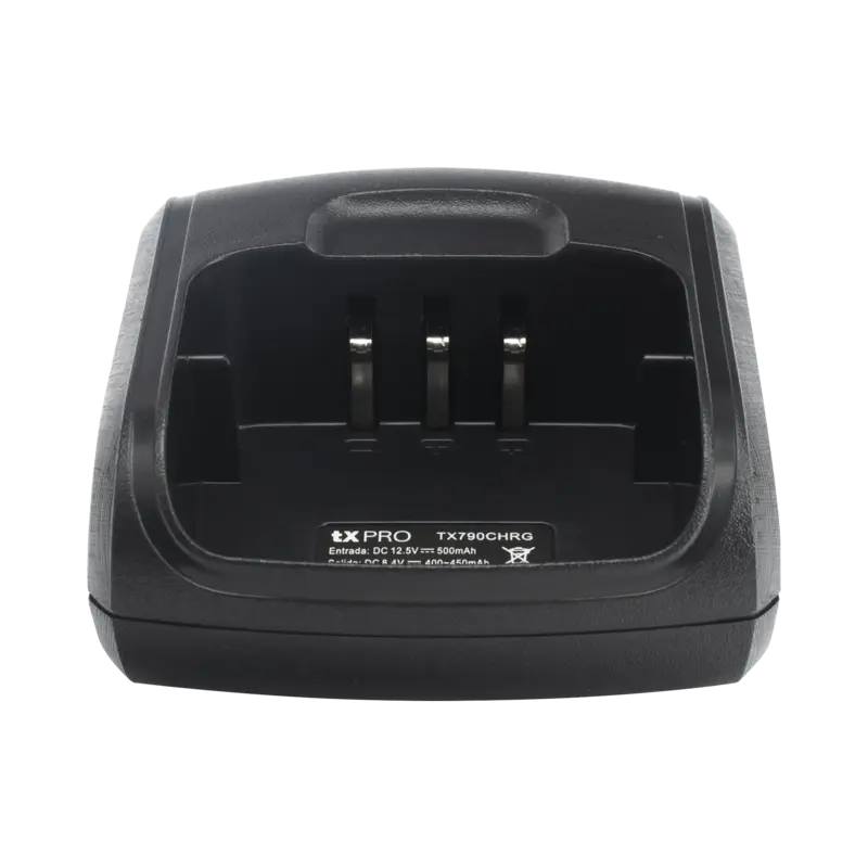 Cargador de escritorio para baterías LB90L