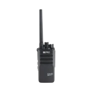 Radio Portátil Digital DMR en banda UHF 400-470 MH