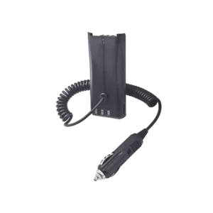 Cable adaptador para corriente para radios Kenwood