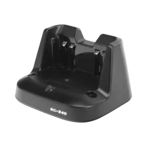 Cargador de escritorio para bateria TXBP