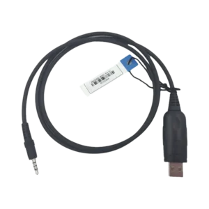Cable programador para radios VERTEX VX-5R, FT-60R